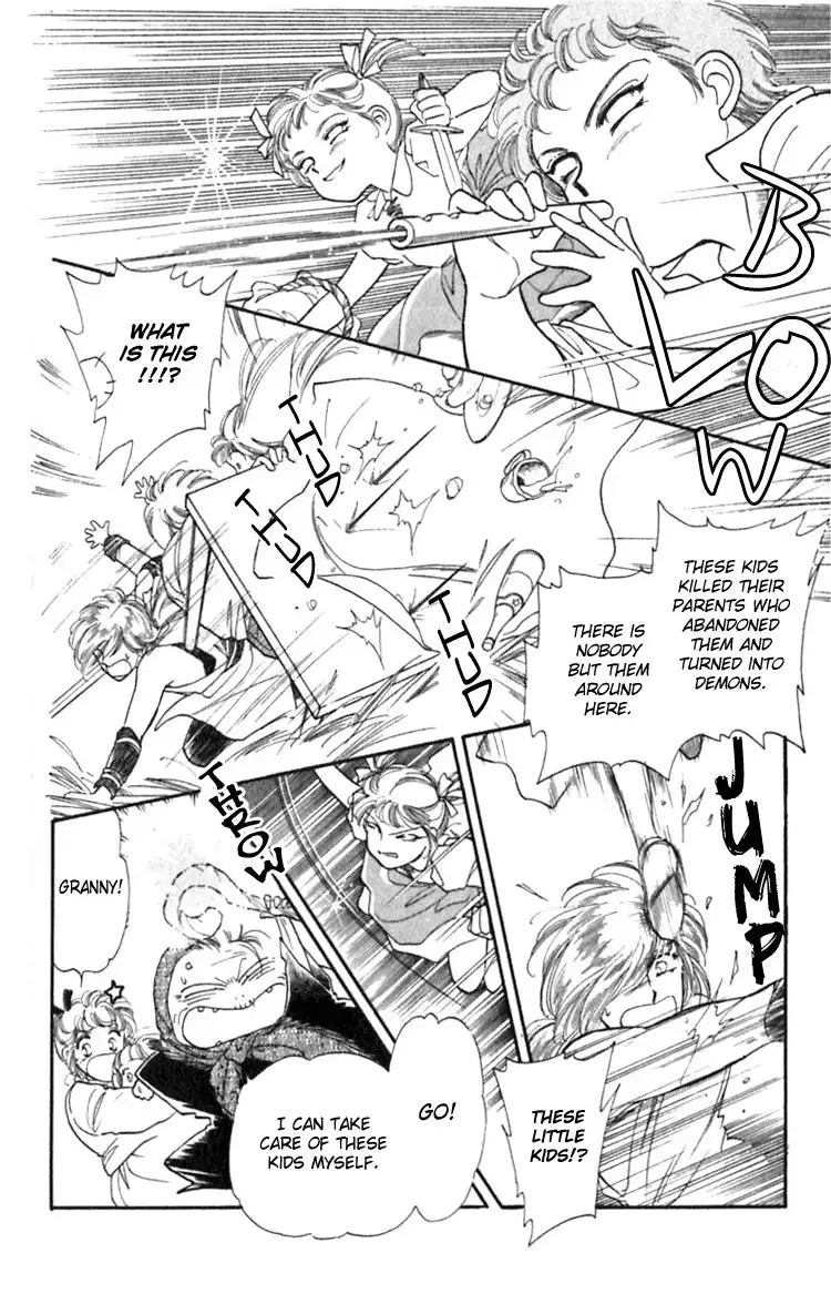 Viehmannin wa Utau Chapter 7 21